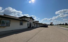 The King'S Motel